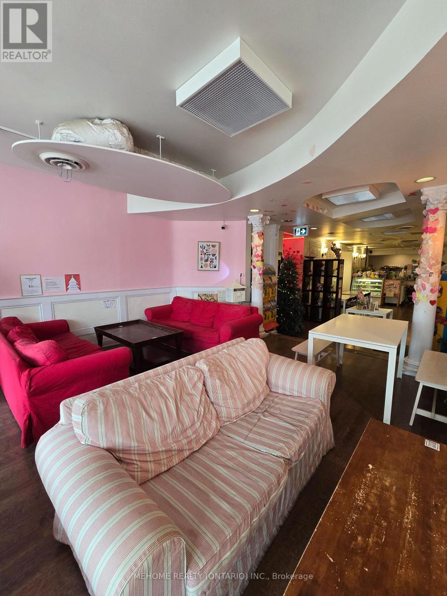 Property at 2ND FL - 5590 YONGE STREET image 3
