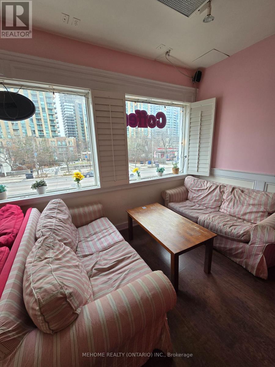 Property at 2ND FL - 5590 YONGE STREET image 5