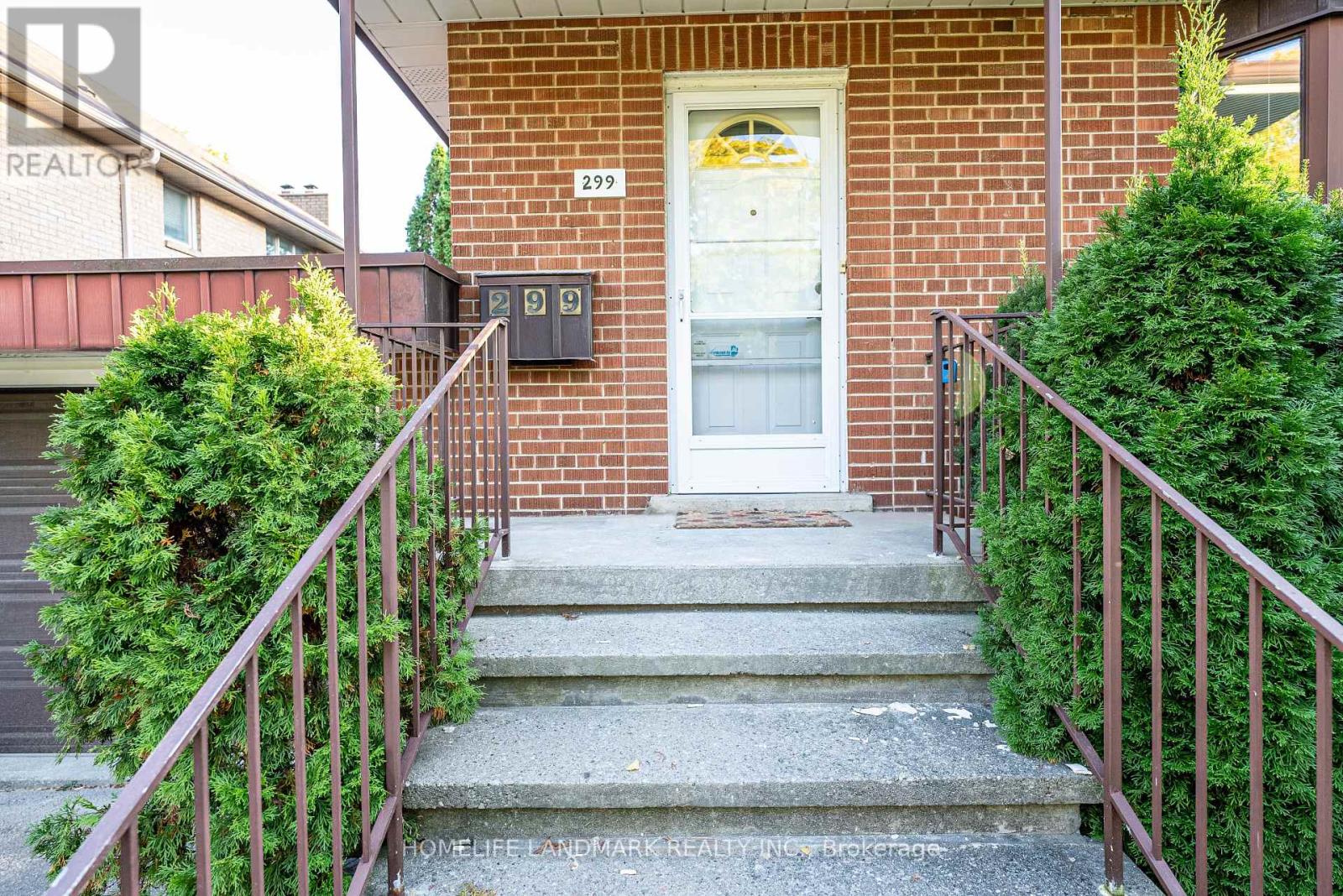 # Bsmt - 299 Holmes AvenueToronto (Willowdale East), Ontario  M2N 4N2 - Photo 3 - C11895743