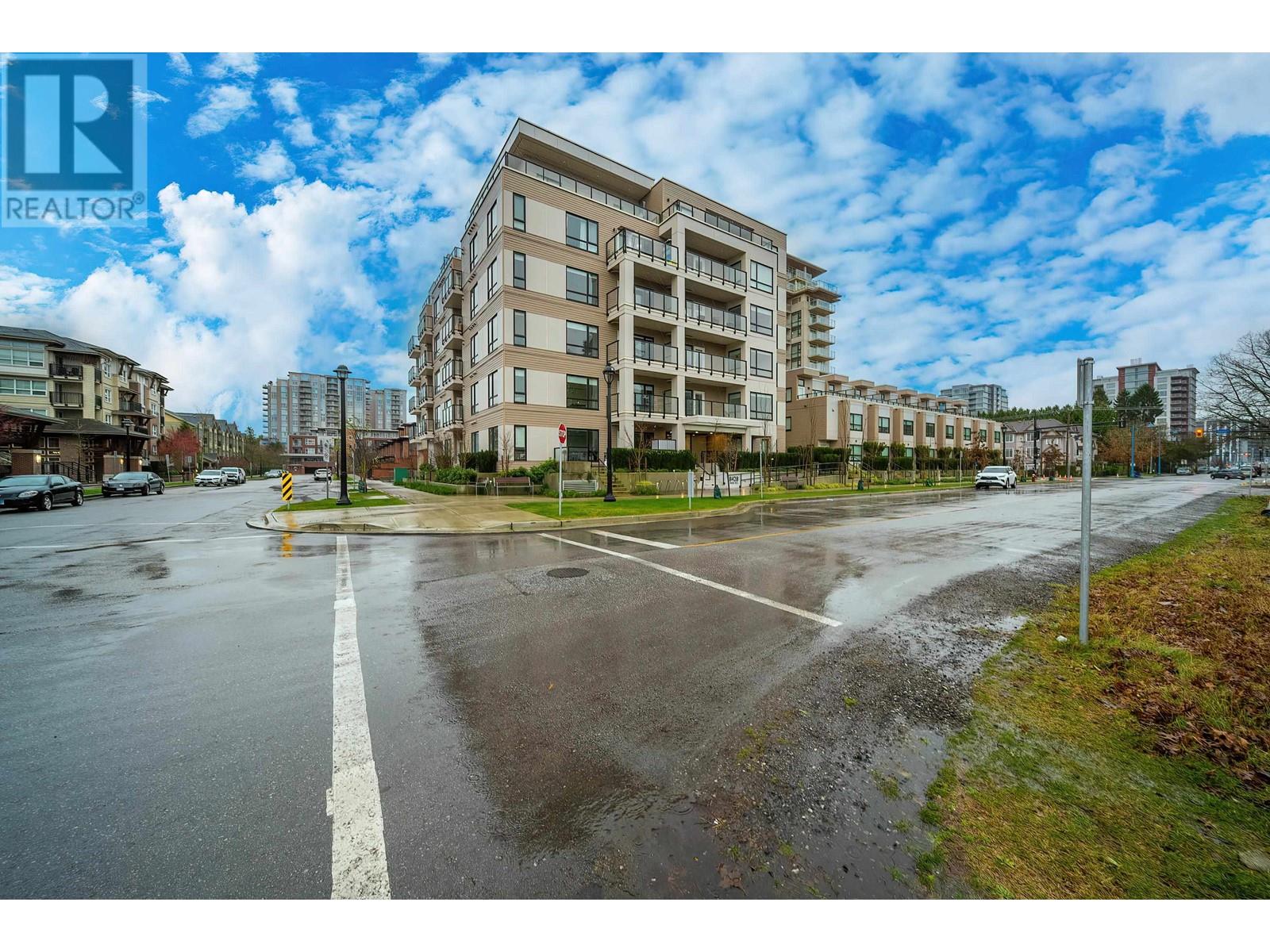 Listing Picture 31 of 34 : 307 8428 PARK ROAD, Richmond / 烈治文 - 魯藝地產 Yvonne Lu Group - MLS Medallion Club Member