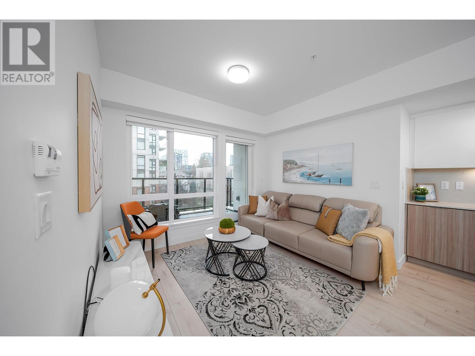 307 8428 PARK ROAD, Richmond