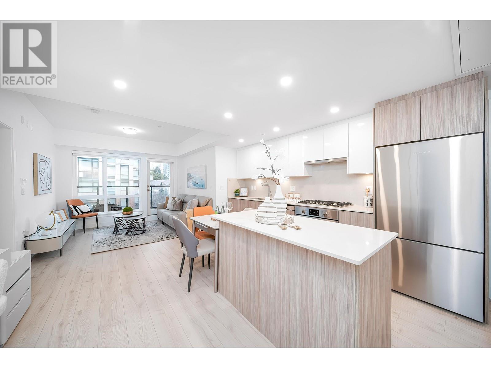 Listing Picture 14 of 34 : 307 8428 PARK ROAD, Richmond / 烈治文 - 魯藝地產 Yvonne Lu Group - MLS Medallion Club Member