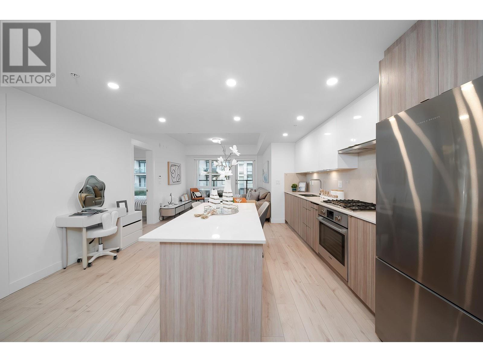 Listing Picture 21 of 34 : 307 8428 PARK ROAD, Richmond / 烈治文 - 魯藝地產 Yvonne Lu Group - MLS Medallion Club Member