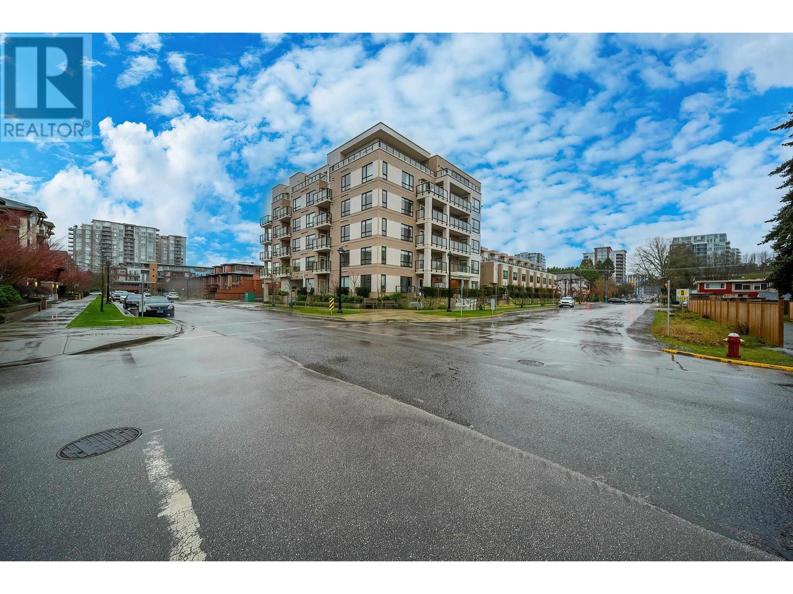 Listing Picture 29 of 34 : 307 8428 PARK ROAD, Richmond / 烈治文 - 魯藝地產 Yvonne Lu Group - MLS Medallion Club Member