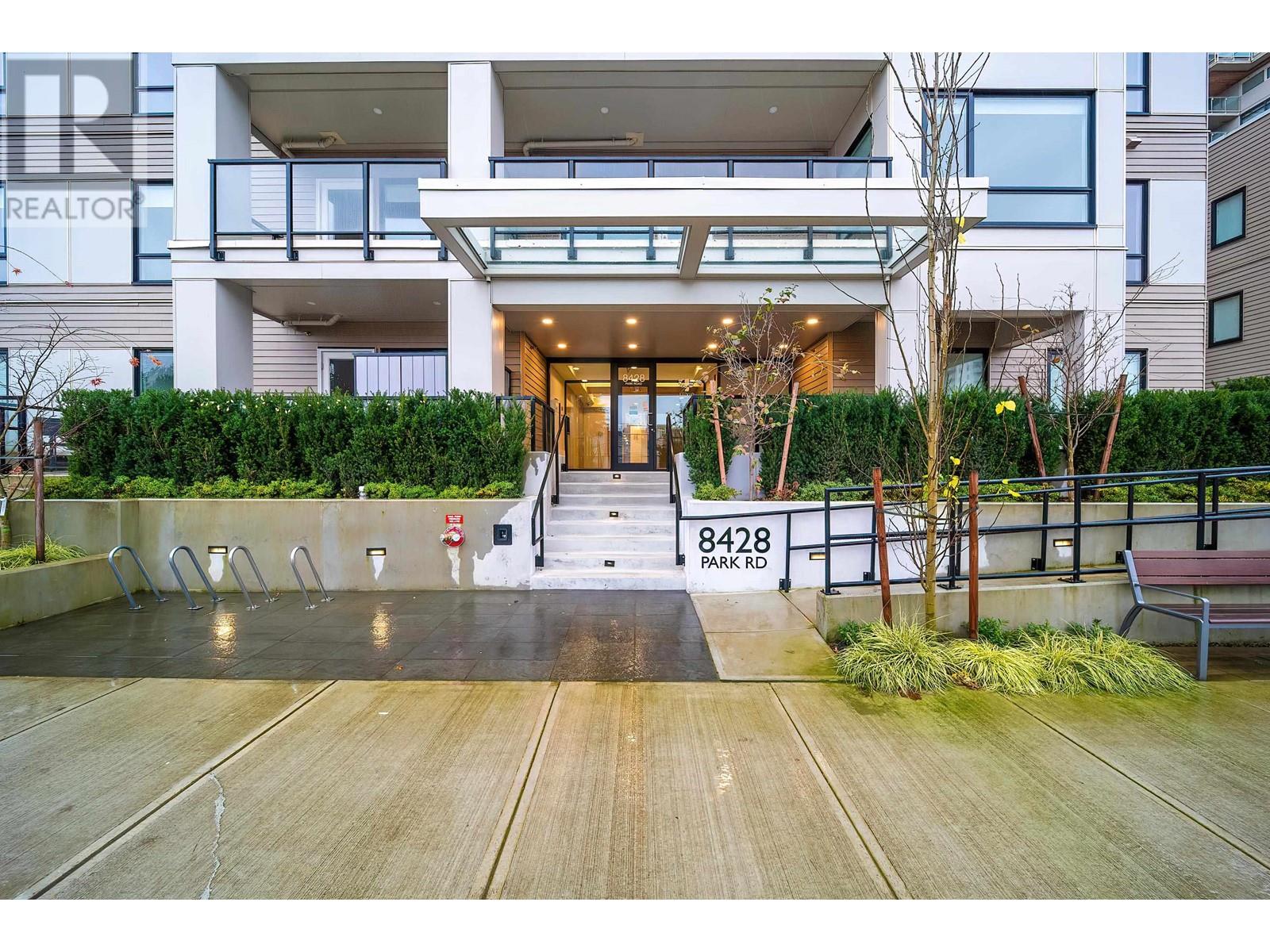 Listing Picture 34 of 34 : 307 8428 PARK ROAD, Richmond / 烈治文 - 魯藝地產 Yvonne Lu Group - MLS Medallion Club Member