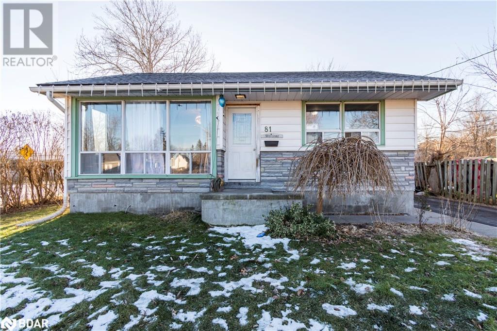 81 Store Street, Quinte West, Ontario  K8V 4H9 - Photo 2 - 40685745