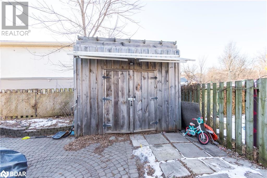 81 Store Street, Quinte West, Ontario  K8V 4H9 - Photo 24 - 40685745