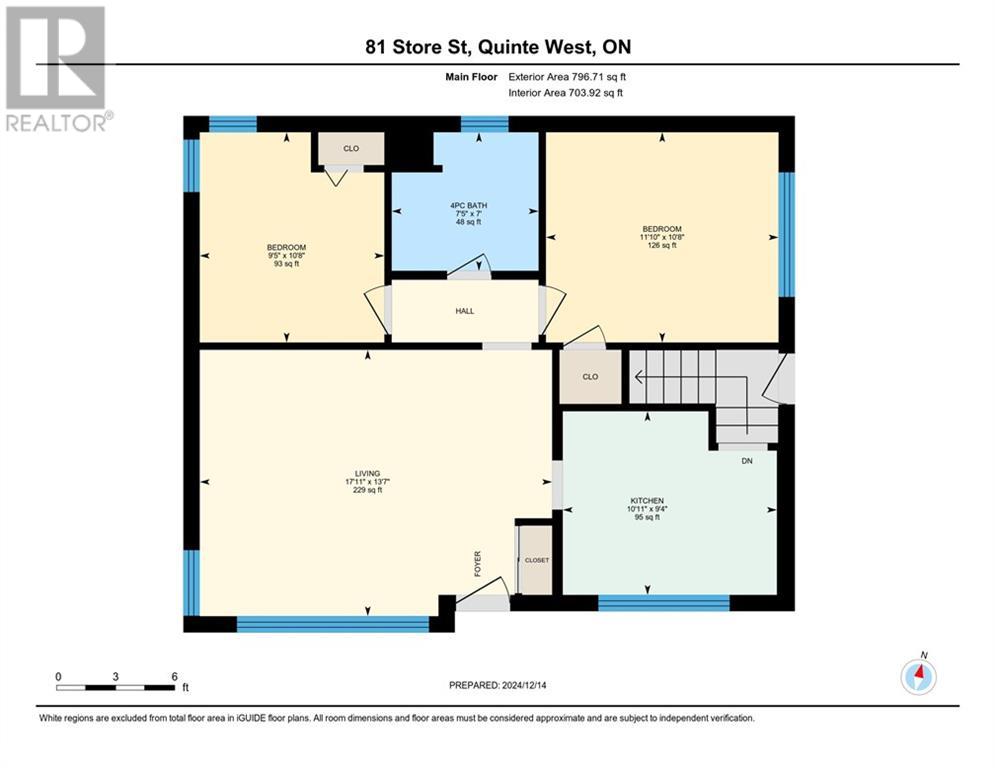 81 Store Street, Quinte West, Ontario  K8V 4H9 - Photo 25 - 40685745