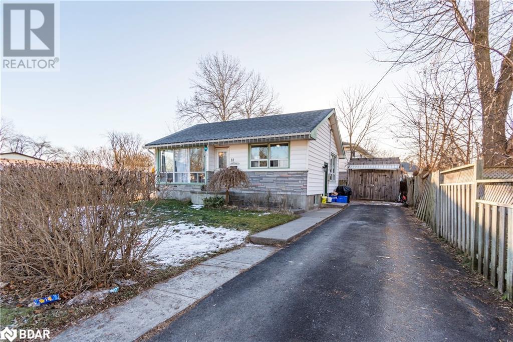 81 Store Street, Quinte West, Ontario  K8V 4H9 - Photo 3 - 40685745