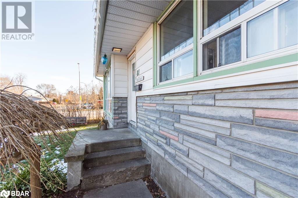 81 Store Street, Quinte West, Ontario  K8V 4H9 - Photo 4 - 40685745