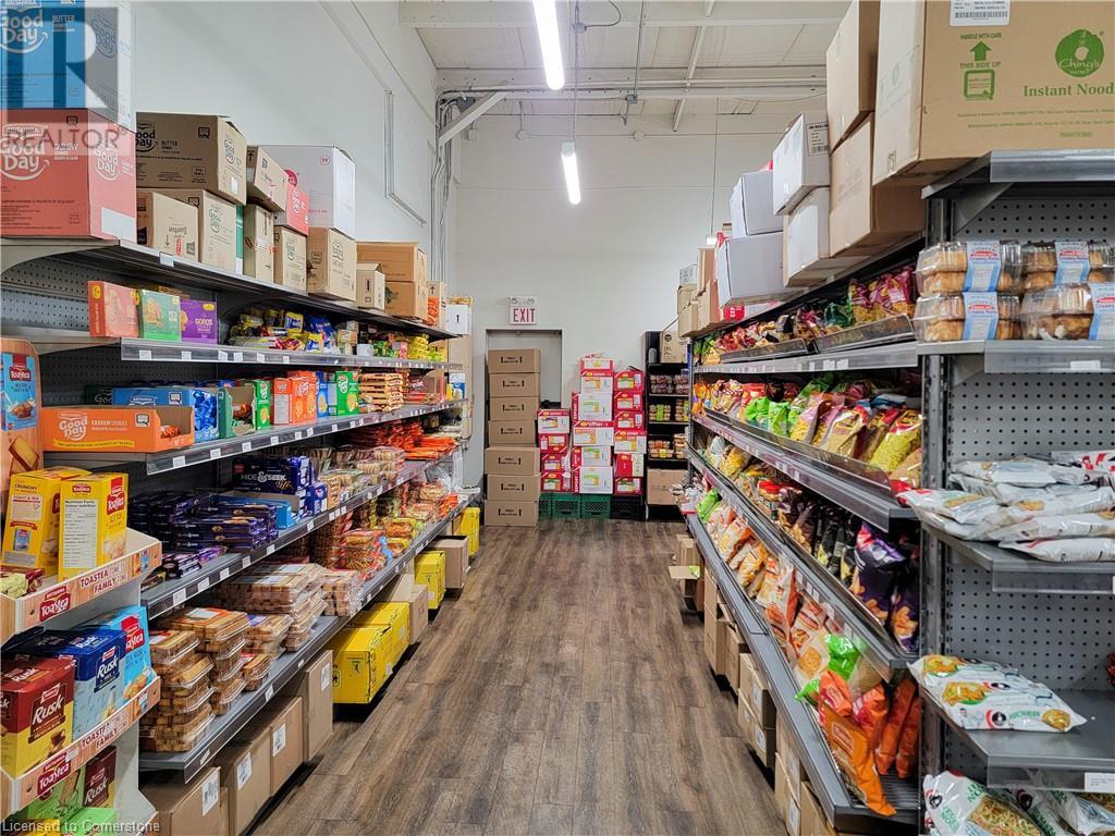 1020 Ontario Street Unit# 7, Stratford, Ontario  N5A 6Z3 - Photo 3 - 40627978