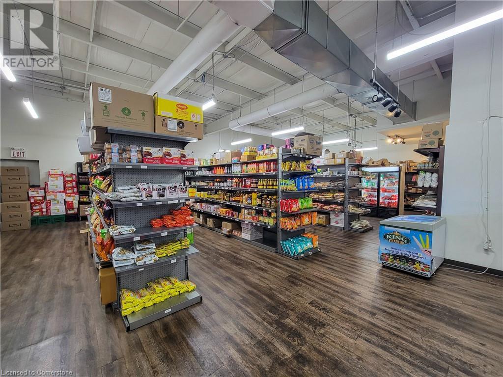 1020 Ontario Street Unit# 7, Stratford, Ontario  N5A 6Z3 - Photo 2 - 40627978