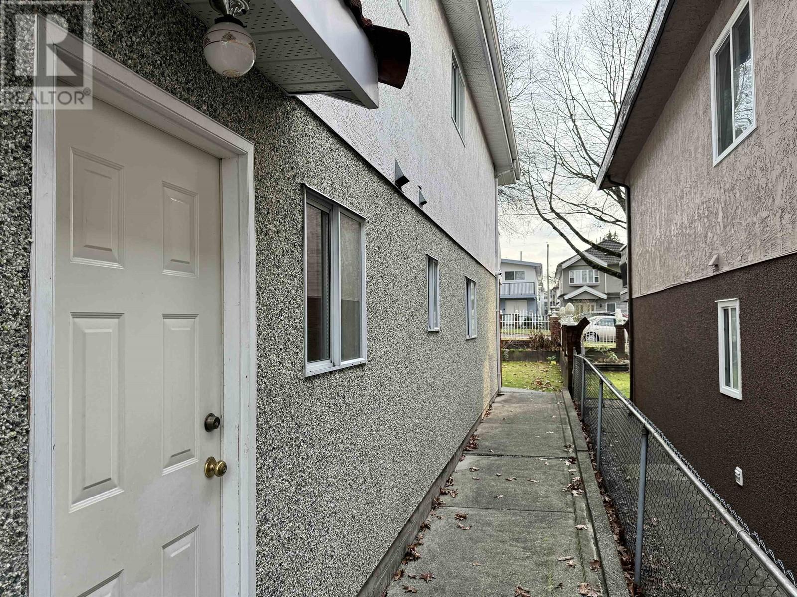 S 2259 E 37 Avenue, Vancouver, British Columbia  V5P 1G4 - Photo 2 - R2950907