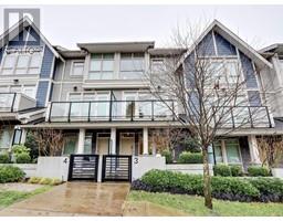 3 115 QUEENS ROAD, North Vancouver, British Columbia