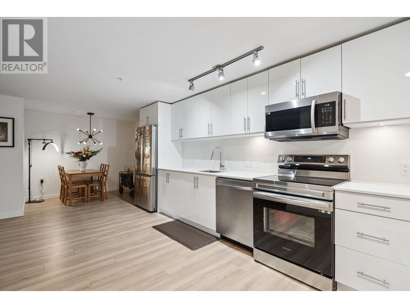 207 232 Sixth Street, New Westminster, British Columbia  V3L 3A4 - Photo 18 - R2950601
