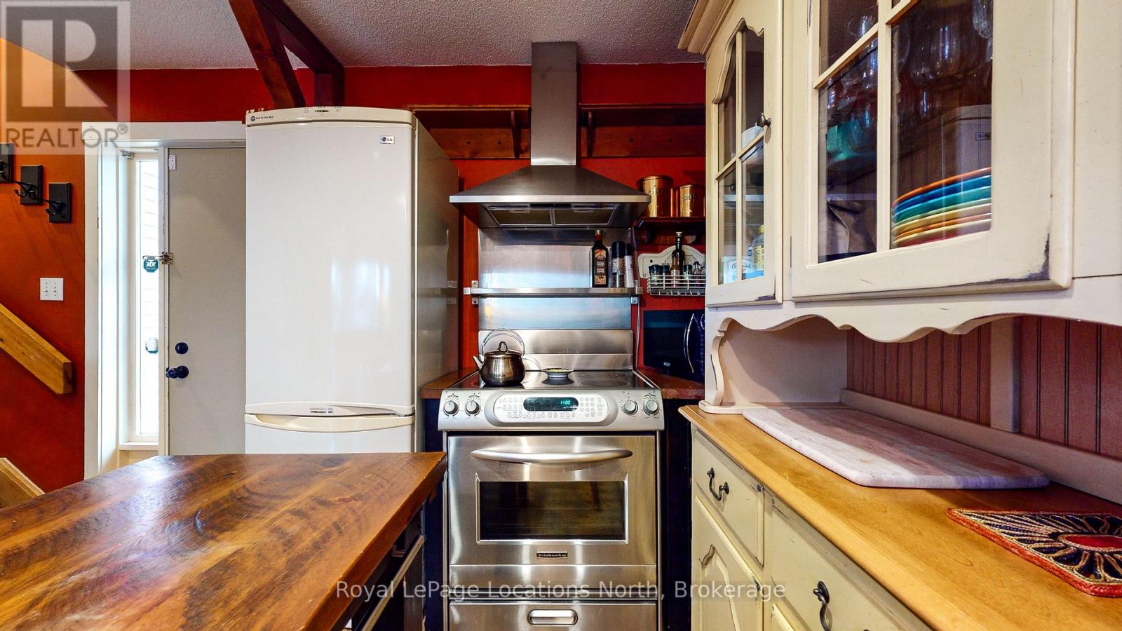 116 - 55 Trott Boulevard, Collingwood, Ontario  L9Y 5B8 - Photo 14 - S11895781