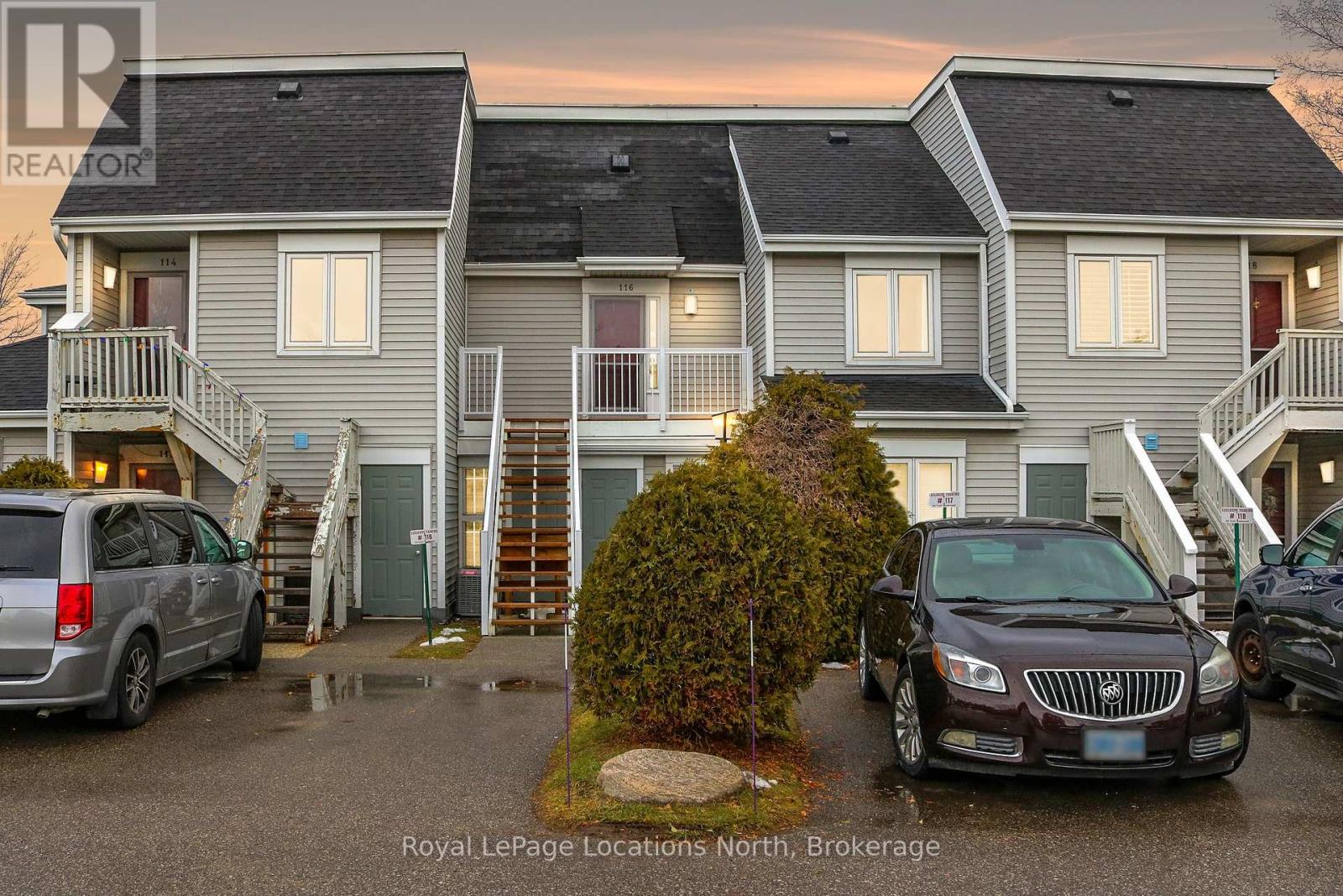 116 - 55 Trott Boulevard, Collingwood, Ontario  L9Y 5B8 - Photo 27 - S11895781