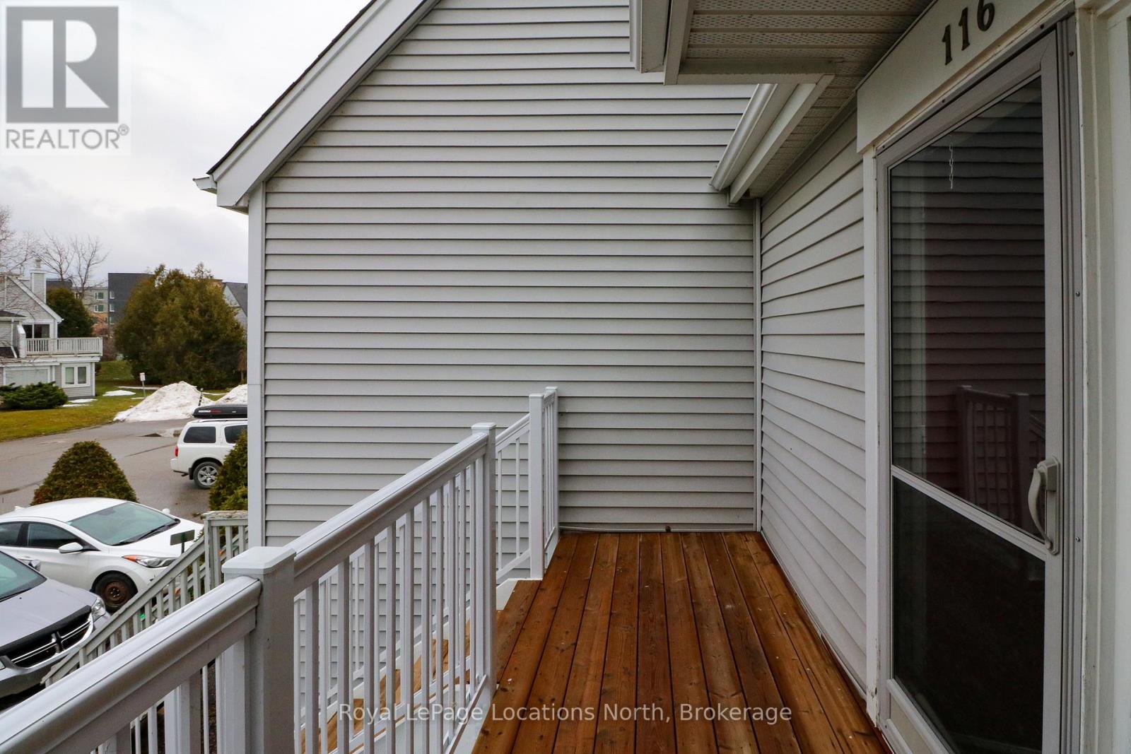 116 - 55 Trott Boulevard, Collingwood, Ontario  L9Y 5B8 - Photo 4 - S11895781