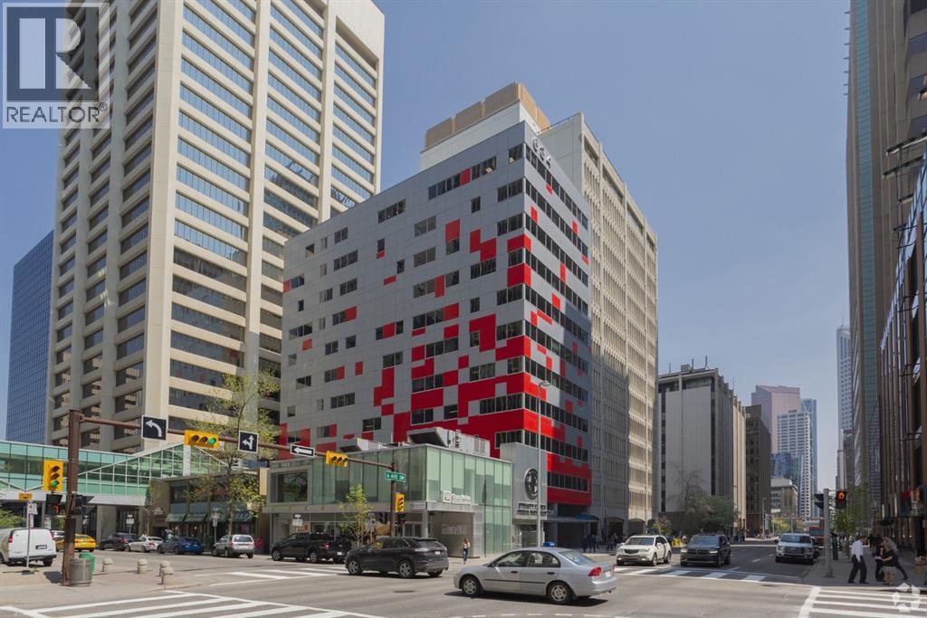 Lorem Ipsum Dolor Si, Calgary, Alberta  T2P  - Photo 1 - DEMO22749409