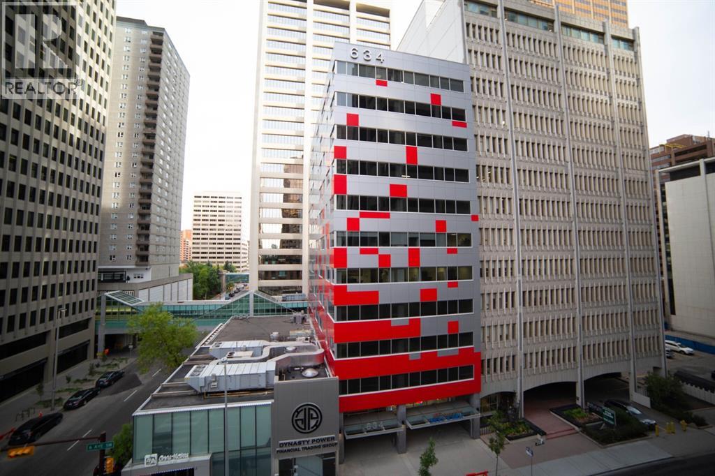 Lorem Ipsum Dolor Si, Calgary, Alberta  T2P  - Photo 5 - DEMO22749409