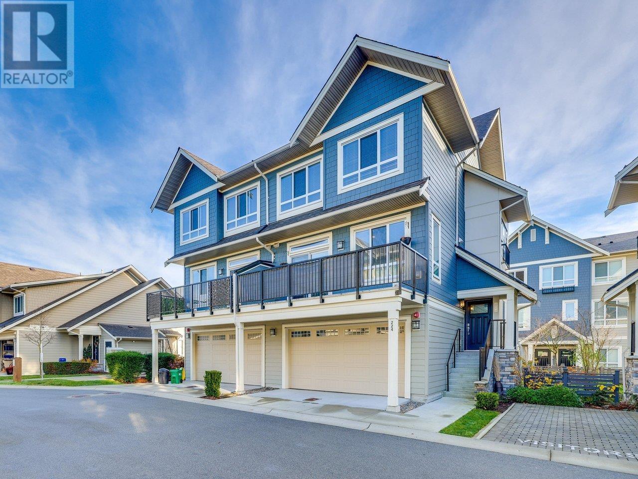 Property at 224 1816 OSPREY DRIVE image 1