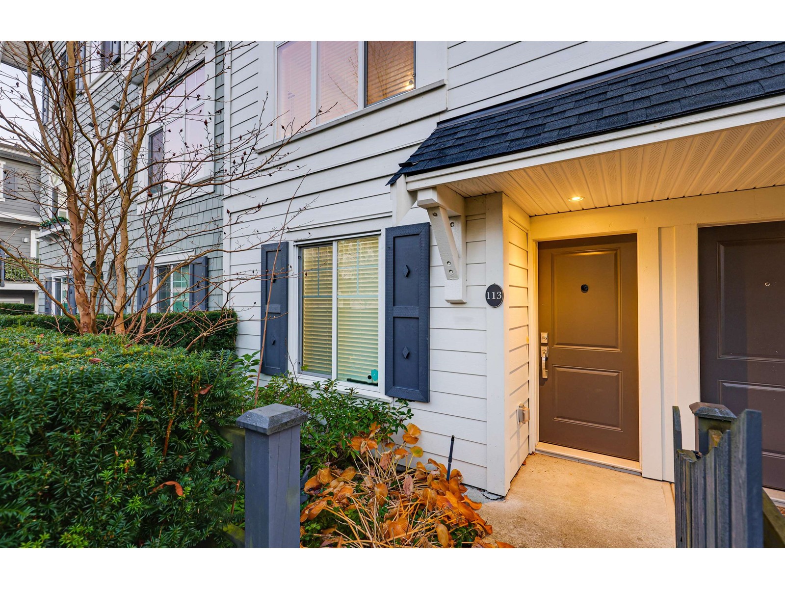 Property at 113 15230 GUILDFORD DRIVE image 3