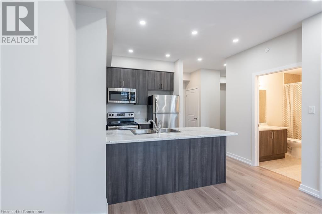 125 Shoreview Place Unit# 205, Stoney Creek, Ontario  L8E 0K3 - Photo 18 - 40685548