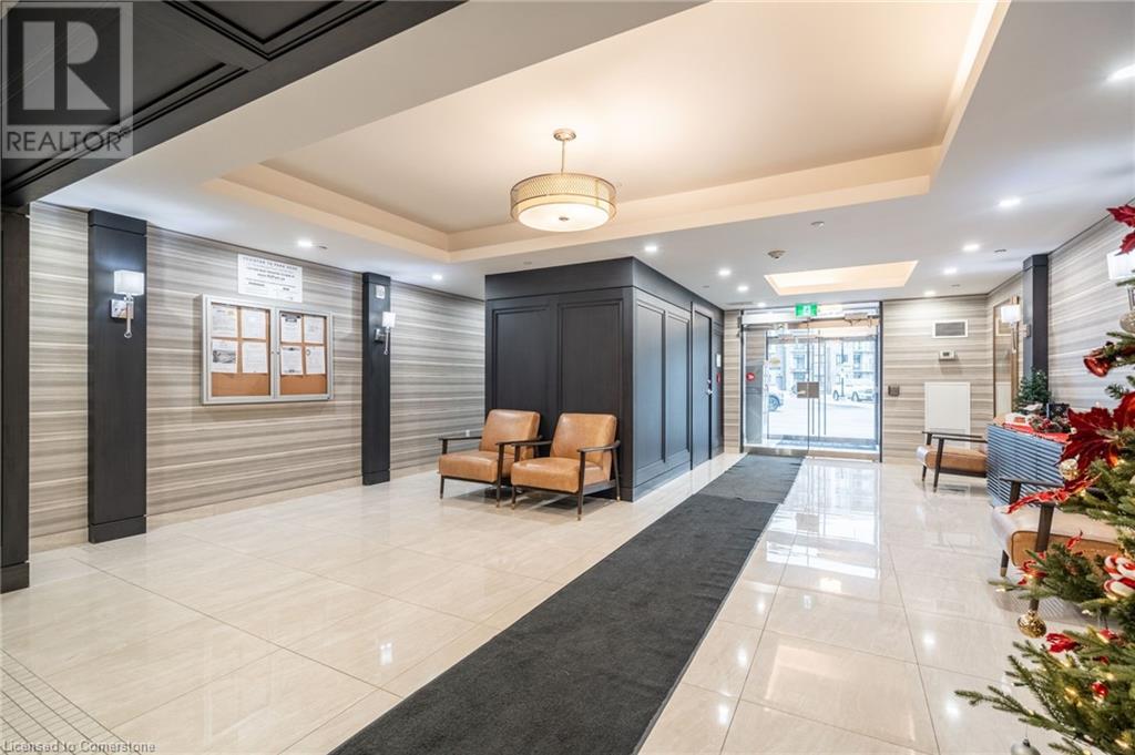 125 Shoreview Place Unit# 205, Stoney Creek, Ontario  L8E 0K3 - Photo 2 - 40685548