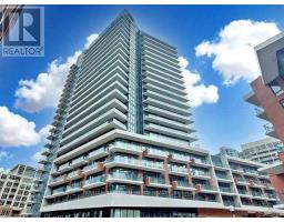 2102 - 38 IANNUZZI STREET, Toronto, Ontario