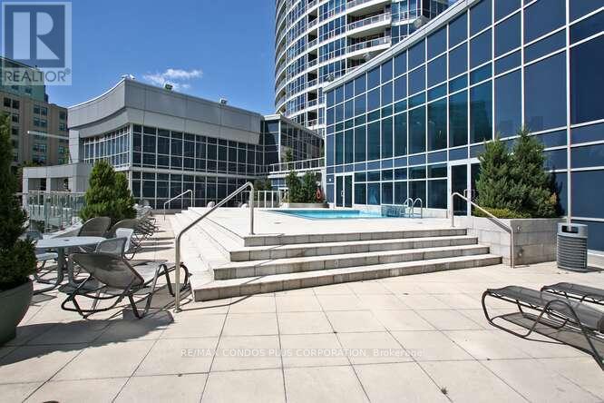 2701 - 208 Queens Quay WToronto (Waterfront Communities), Ontario  M5J 2Y5 - Photo 22 - C11895789