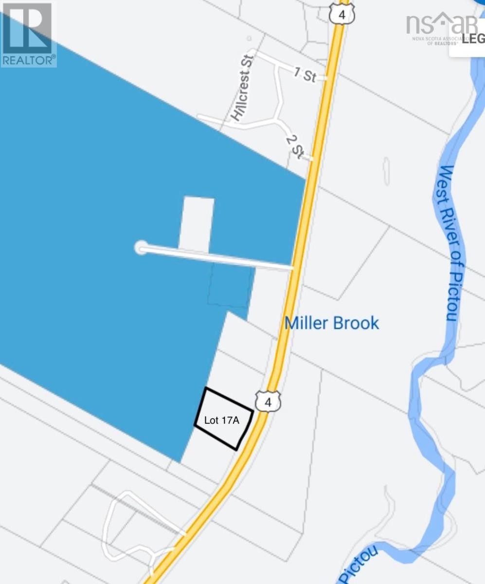 Lot 17a 4 Highway, Central West River, Nova Scotia  B0K 1P0 - Photo 3 - 202428412