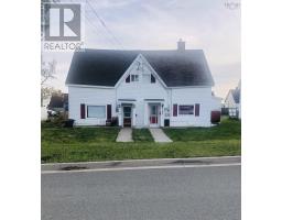 178 Mansfield Street, Glace Bay, Ca