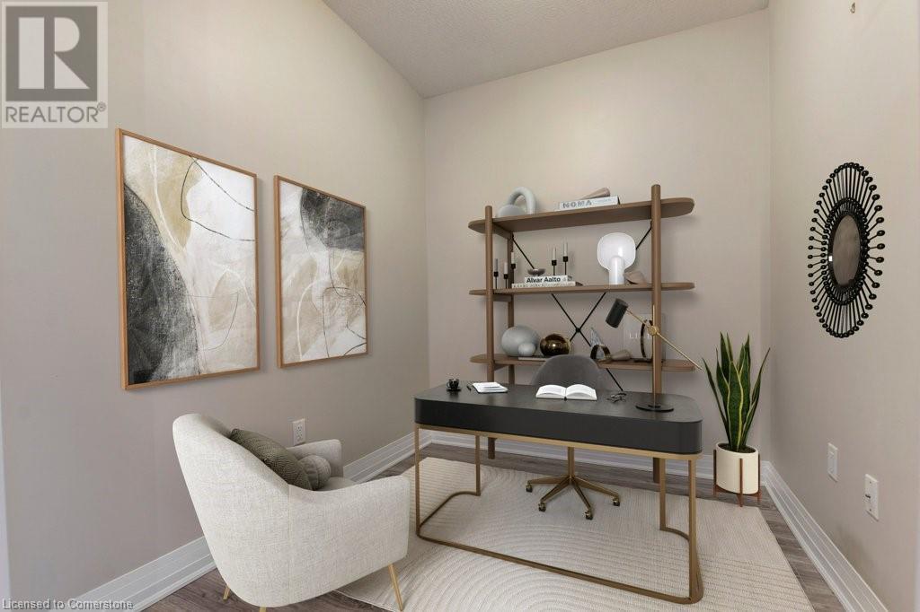 10 Concord Place Unit# 413, Grimsby, Ontario  L3M 0G6 - Photo 12 - 40685616