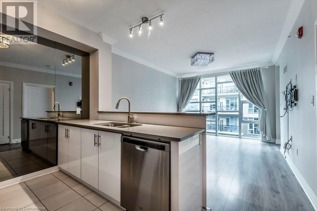 10 Concord Place Unit# 413, Grimsby, Ontario  L3M 0G6 - Photo 13 - 40685616