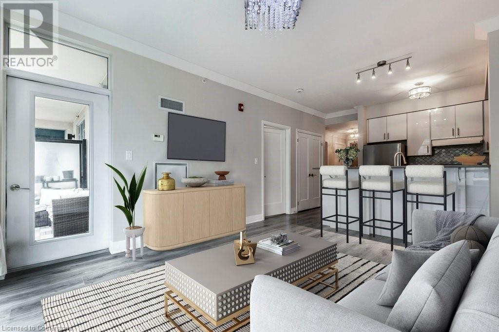 10 Concord Place Unit# 413, Grimsby, Ontario  L3M 0G6 - Photo 22 - 40685616