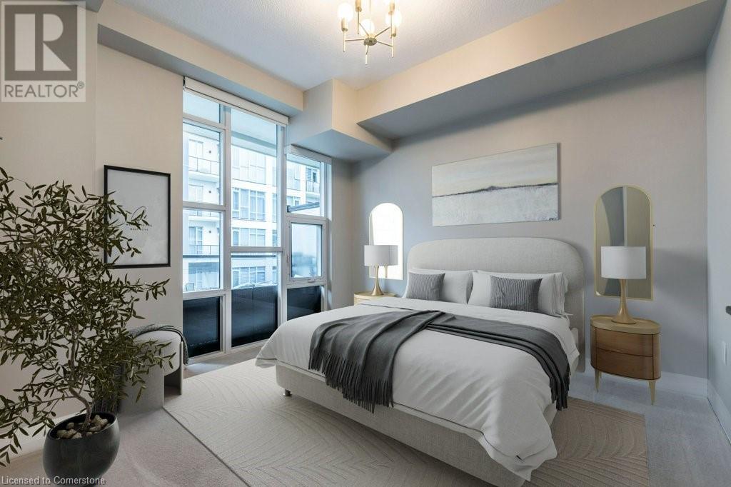 10 Concord Place Unit# 413, Grimsby, Ontario  L3M 0G6 - Photo 24 - 40685616