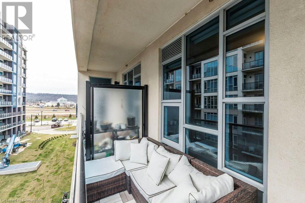 10 Concord Place Unit# 413, Grimsby, Ontario  L3M 0G6 - Photo 32 - 40685616