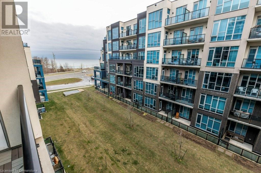 10 Concord Place Unit# 413, Grimsby, Ontario  L3M 0G6 - Photo 33 - 40685616