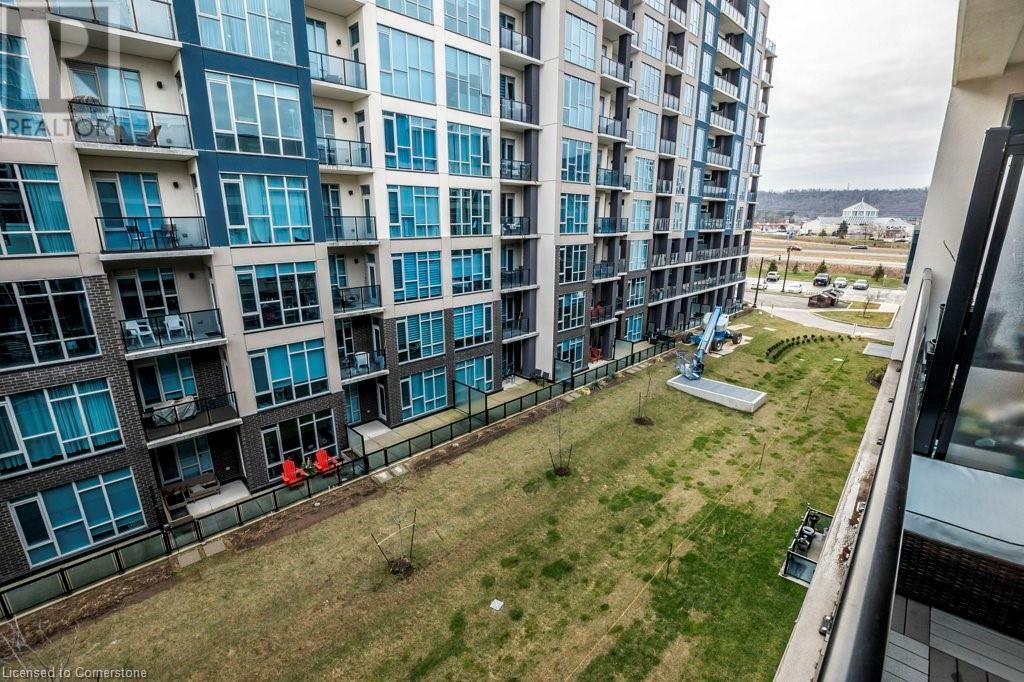 10 Concord Place Unit# 413, Grimsby, Ontario  L3M 0G6 - Photo 34 - 40685616