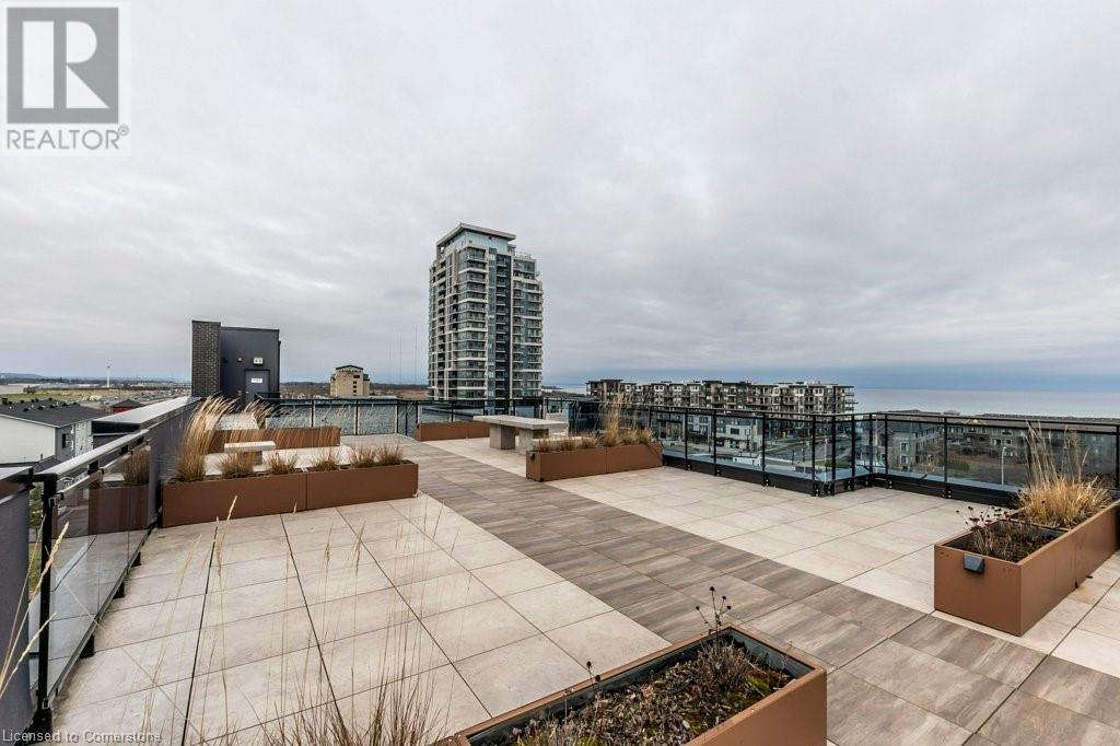 10 Concord Place Unit# 413, Grimsby, Ontario  L3M 0G6 - Photo 37 - 40685616