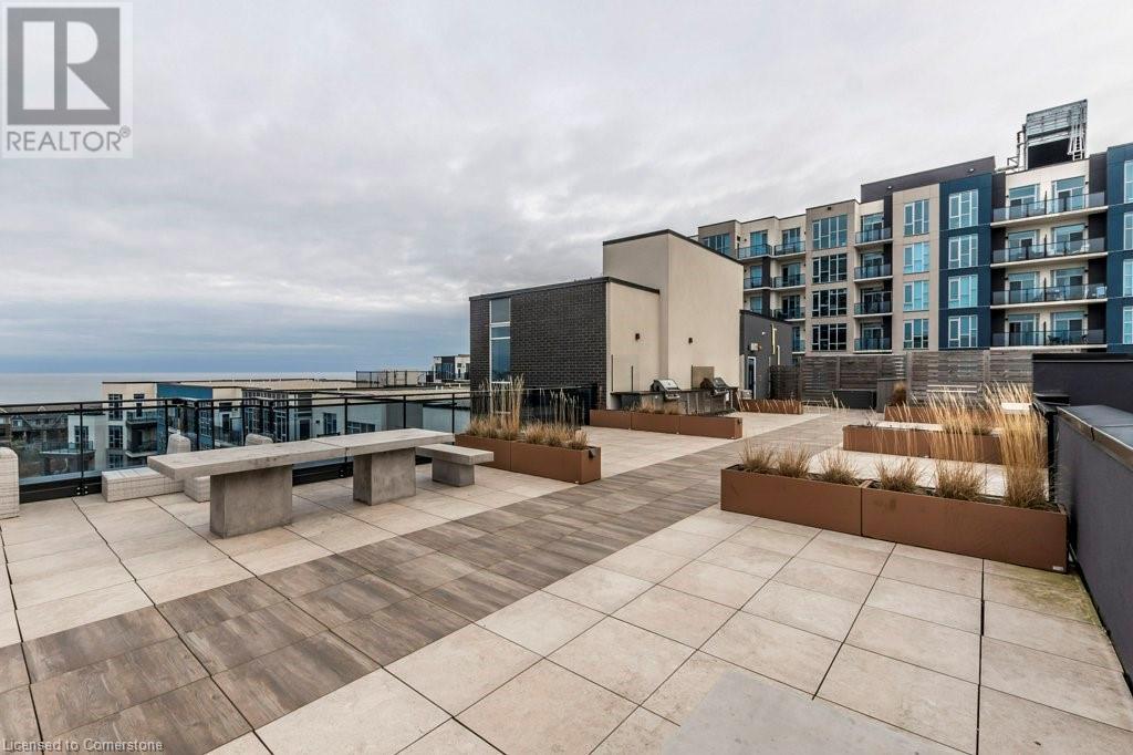 10 Concord Place Unit# 413, Grimsby, Ontario  L3M 0G6 - Photo 38 - 40685616