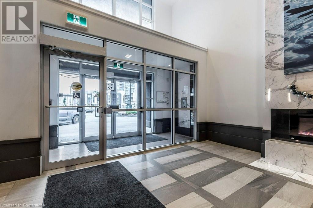 10 Concord Place Unit# 413, Grimsby, Ontario  L3M 0G6 - Photo 4 - 40685616