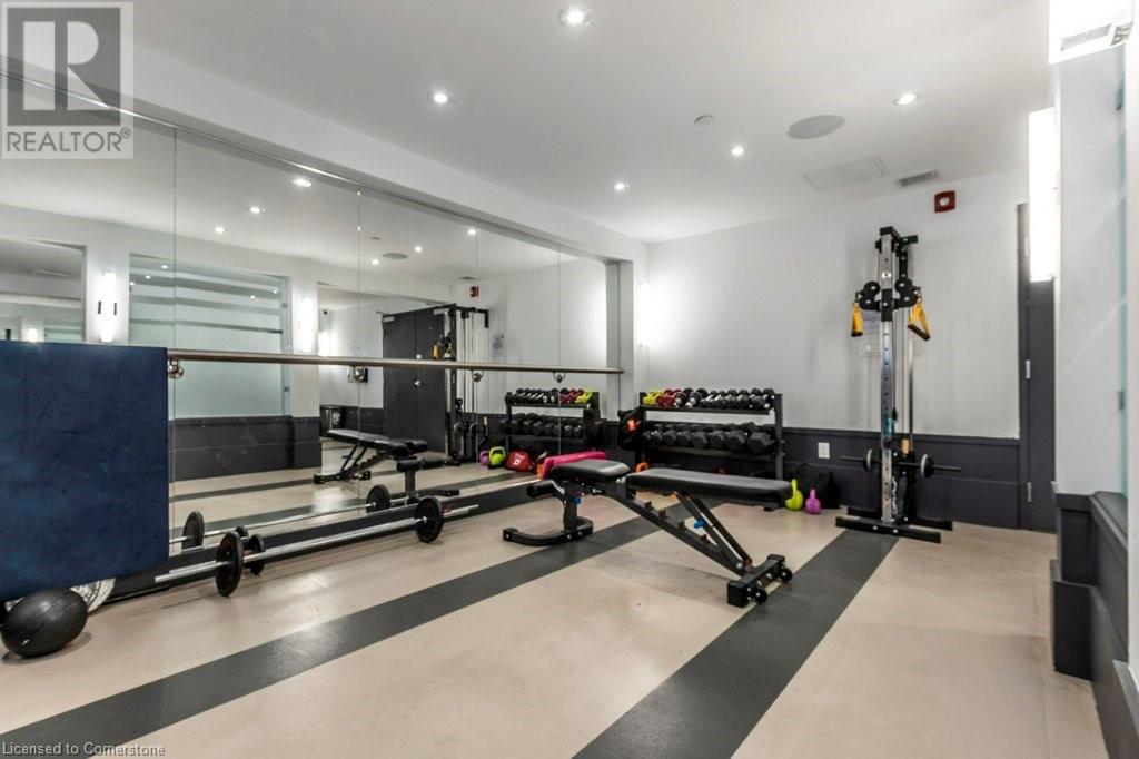 10 Concord Place Unit# 413, Grimsby, Ontario  L3M 0G6 - Photo 42 - 40685616