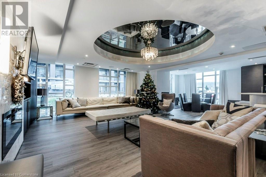 10 Concord Place Unit# 413, Grimsby, Ontario  L3M 0G6 - Photo 44 - 40685616