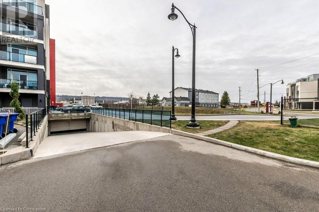 10 Concord Place Unit# 413, Grimsby, Ontario  L3M 0G6 - Photo 48 - 40685616