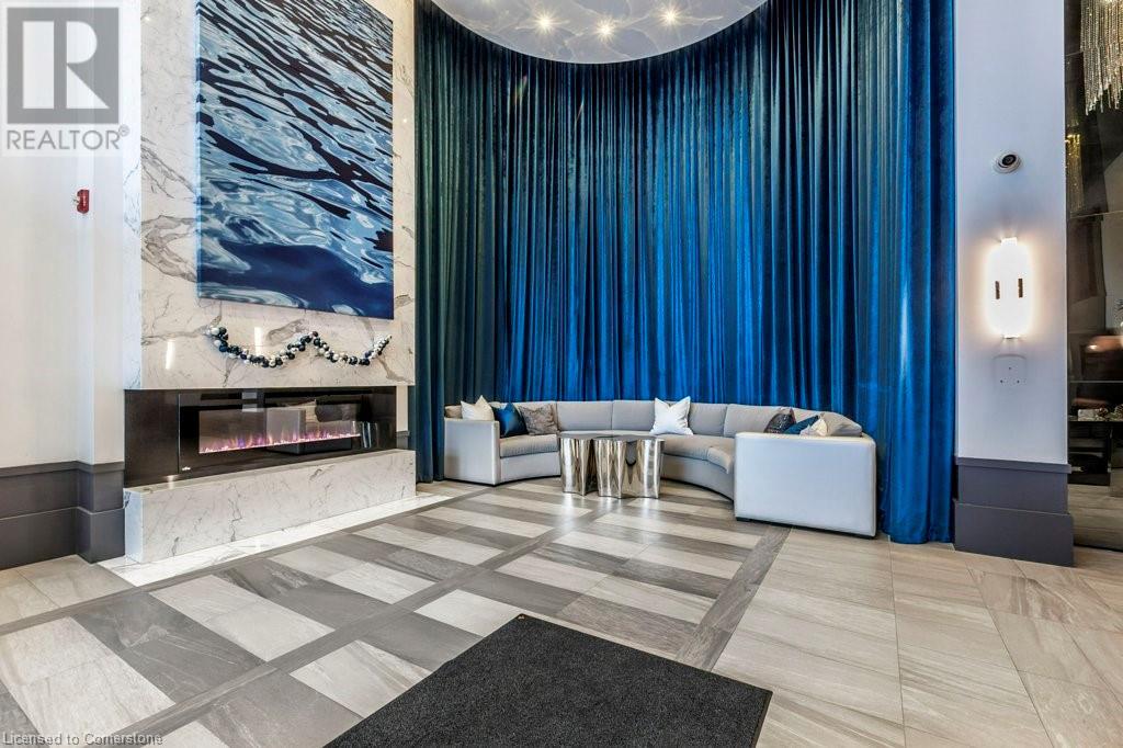 10 Concord Place Unit# 413, Grimsby, Ontario  L3M 0G6 - Photo 6 - 40685616