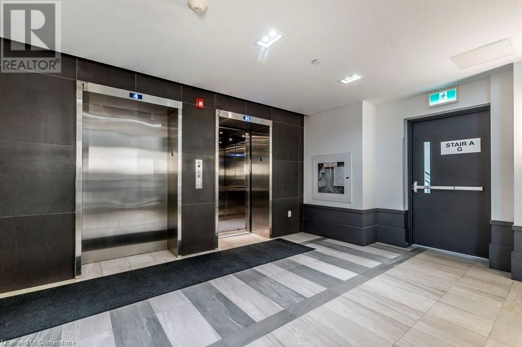 10 Concord Place Unit# 413, Grimsby, Ontario  L3M 0G6 - Photo 7 - 40685616