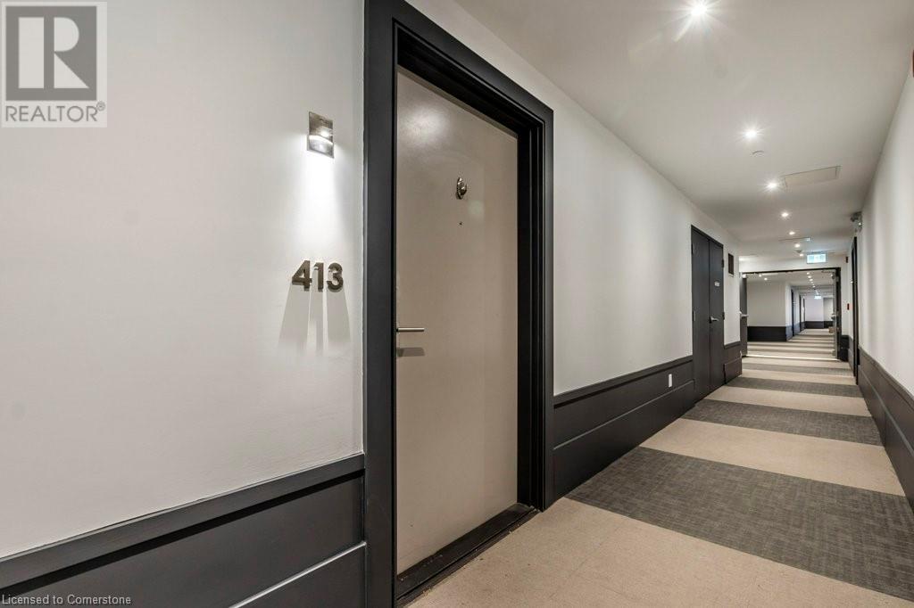 10 Concord Place Unit# 413, Grimsby, Ontario  L3M 0G6 - Photo 8 - 40685616