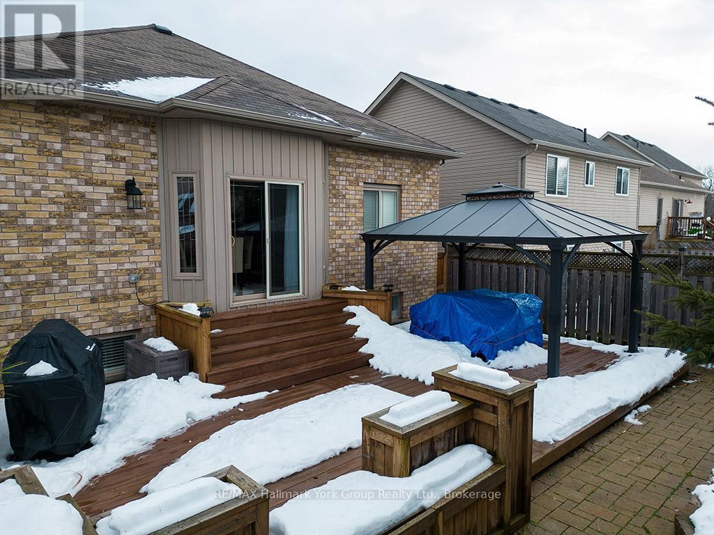 34 Davis Street, Collingwood, Ontario  L9Y 0C8 - Photo 15 - S11890431