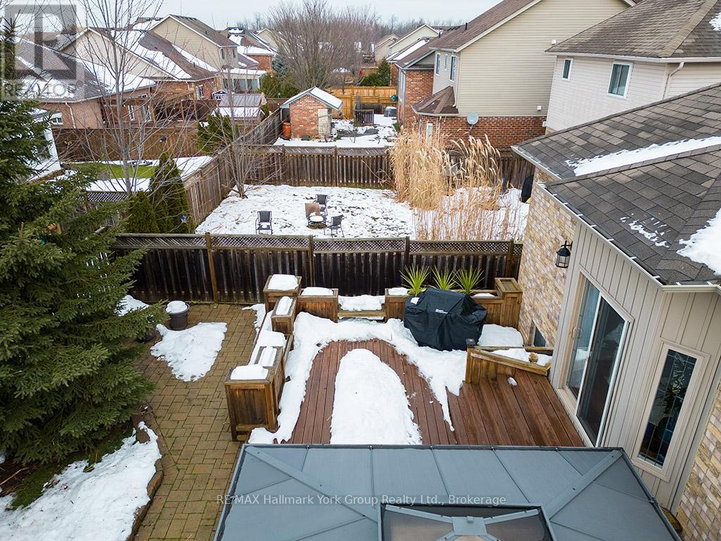 34 Davis Street, Collingwood, Ontario  L9Y 0C8 - Photo 17 - S11890431